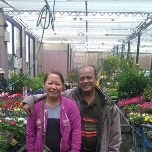 Meet your Posher, Lorena